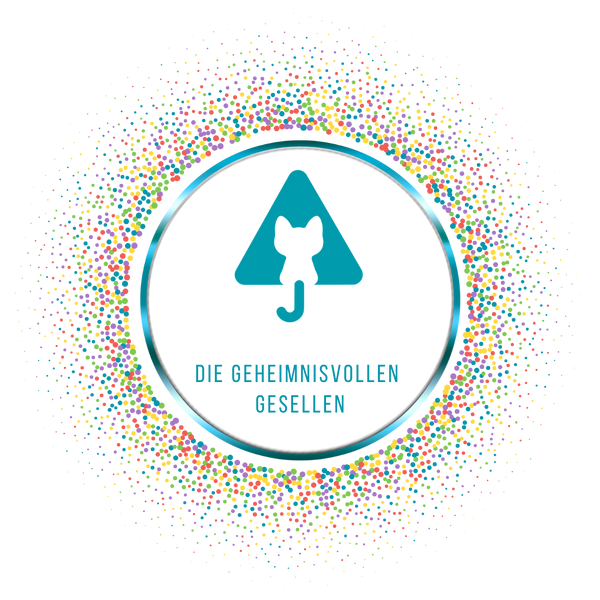 Die geheimnisvollen Gesellen